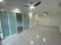 Blk 87 Telok Blangah Heights (Bukit Merah), HDB 3 Rooms #543745141